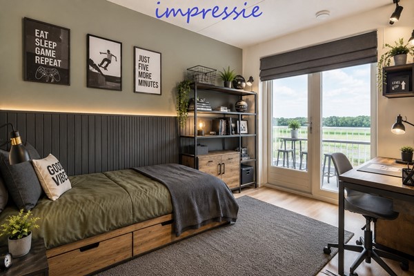 Medium property photo - Lisserdijk 30, 2158 LV Buitenkaag